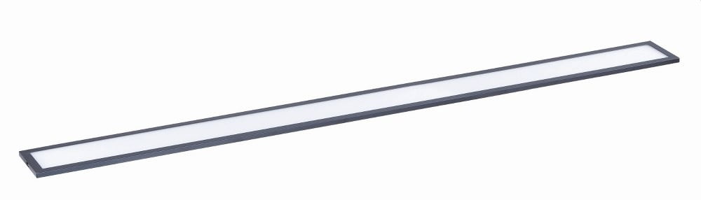 Maxim Lighting - LED Under Cabinet - CounterMax MX-L-120-SL-24W 1 LED Under