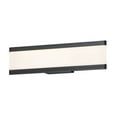 thumbnail image 1 of Maxim Lighting - LED Wall Sconce - Bath Vanity - Visor-2 Light Bath Vanity-18, 1 of 2
