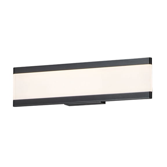 Maxim Lighting - LED Wall Sconce - Bath Vanity - Visor-2 Light Bath Vanity-18