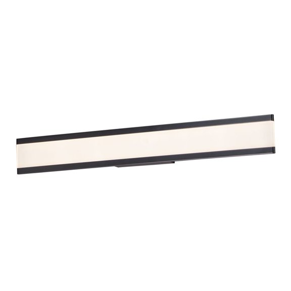 Maxim Lighting - LED Wall Sconce - Bath Vanity - Visor-2 Light Bath Vanity-36