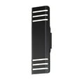 thumbnail image 1 of Maxim Lighting - Lightray - 24W 2 LED Outdoor Wall Mount In Modern Style-20, 1 of 5
