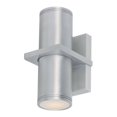 thumbnail image 1 of Maxim Lighting - Lightray-Two Light Wall Sconce in Modern style-6 Inches wide by, 1 of 3