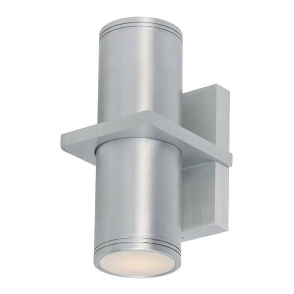 Maxim Lighting - Lightray-Two Light Wall Sconce in Modern style-6 Inches wide by