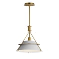 thumbnail image 1 of Maxim Lighting - Lucas - 1 Light Pendant-20 Inches Tall and 14.5 Inches Wide, 1 of 5
