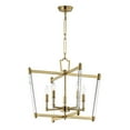 thumbnail image 1 of 16103CLHR Maxim Lighting Lucent - 5 Light Chandelier In Traditional Style-18.25 Inches Tall and 23.25 Inches Wide     -Traditional Installation, 1 of 5