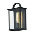 thumbnail image 1 of Maxim Lighting - Manchester - 1 Light Outdoor Wall Sconce-14 Inches Tall and 9, 1 of 4