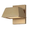 thumbnail image 1 of Maxim Lighting - Mansard - 12W 1 LED Outdoor Wall Mount-6.25 Inches Tall and 6.5, 1 of 2