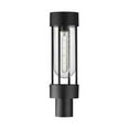 thumbnail image 1 of Maxim Lighting - Millennial - 1 Light Outdoor Pier/Post Mount-19.5 Inches Tall, 1 of 5