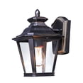 thumbnail image 1 of Maxim Lighting - One Light Outdoor Wall Lantern - Outdoor Wall Mount -, 1 of 5
