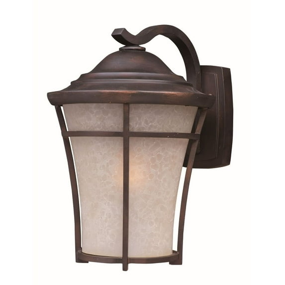 Maxim Lighting - One Light Outdoor Wall Lantern - Outdoor Wall Mount - Balboa