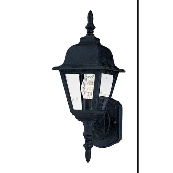Maxim Lighting - One Light Outdoor Wall Lantern - Outdoor Wall Mount - Cast-1