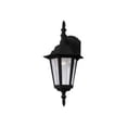 thumbnail image 1 of Maxim Lighting - One Light Outdoor Wall Lantern - Outdoor Wall Mount - Cast-1, 1 of 2