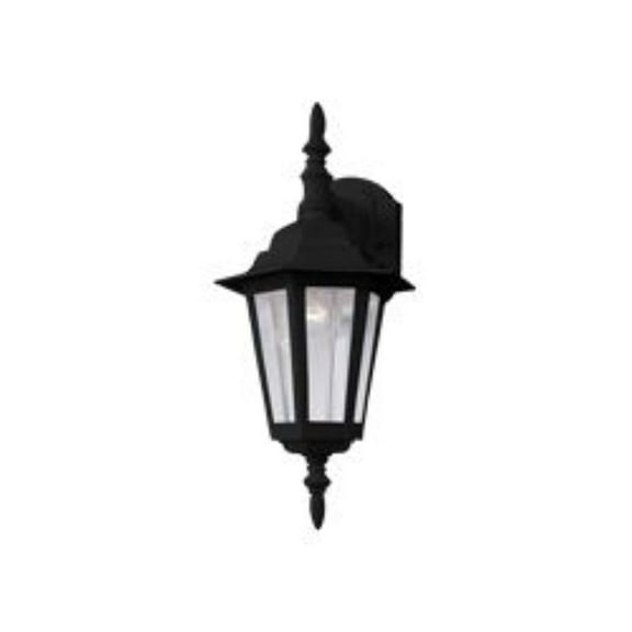 Maxim Lighting - One Light Outdoor Wall Lantern - Outdoor Wall Mount - Cast-1