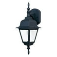 thumbnail image 1 of Maxim Lighting - One Light Outdoor Wall Lantern - Outdoor Wall Mount - Cast-1, 1 of 2
