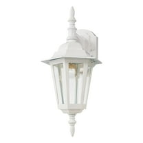 Maxim Lighting - One Light Outdoor Wall Lantern - Outdoor Wall Mount - Cast-1
