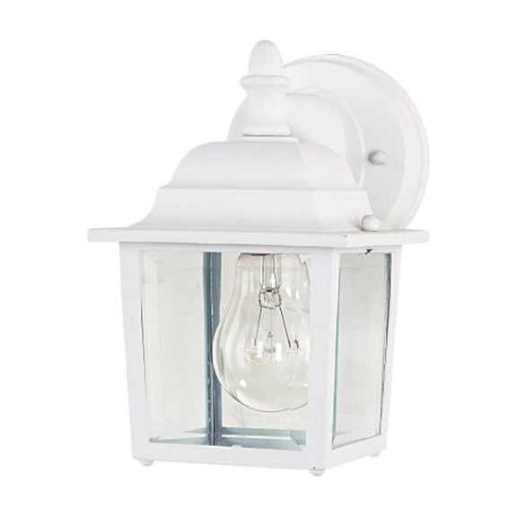 Maxim Lighting - One Light Outdoor Wall Lantern - Outdoor Wall Mount - Cast-One