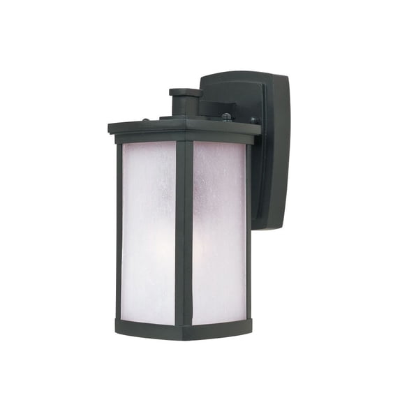 Maxim Lighting - One Light Outdoor Wall Lantern - Outdoor Wall Mount -