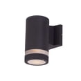 thumbnail image 1 of Maxim Lighting - One Light Outdoor Wall Lantern - Outdoor Wall Mount -, 1 of 3