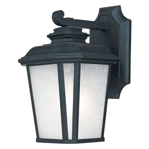 Maxim Lighting - One Light Outdoor Wall Lantern - Outdoor Wall Mount -