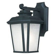 Maxim Lighting - One Light Outdoor Wall Lantern - Outdoor Wall Mount -