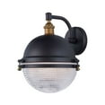 thumbnail image 1 of Maxim Lighting - One Light Outdoor Wall Lantern - Outdoor Wall Mount -, 1 of 7