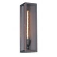 thumbnail image 1 of Maxim Lighting - One Light Outdoor Wall Lantern - Pasadena-Outdoor Wall, 1 of 4