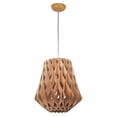 thumbnail image 1 of Maxim Lighting - One Light Pendant - Entry Foyer Pendant - Horgen - 15 Inch One, 1 of 2