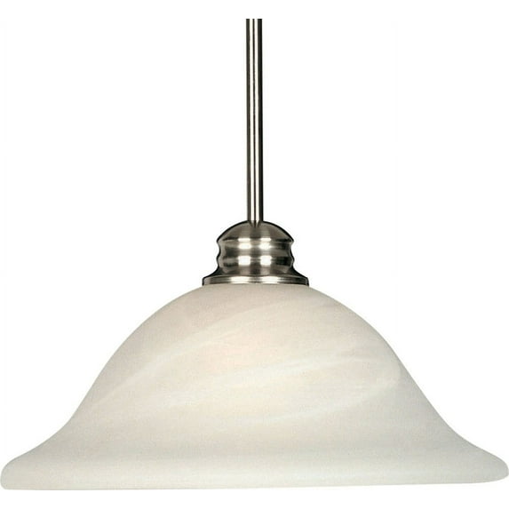 Maxim Lighting - One Light Pendant - Single Pendant - Essentials-1 Light Pendant