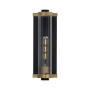 Maxim Lighting - Opulent - 2 Light Outdoor Wall Sconce-14 Inches Tall and 5