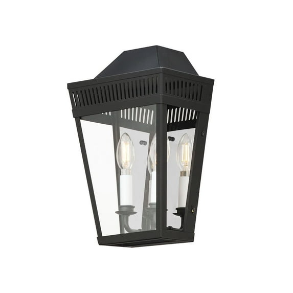 Maxim Lighting - Oxford - 2 Light Outdoor Wall Mount-14 Inches Tall and 9.5