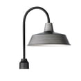 thumbnail image 1 of Maxim Lighting - Pier M - 1 Light Outdoor Post Lantern In Rustic Style-20.25, 1 of 7