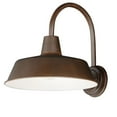 thumbnail image 1 of Maxim Lighting - Pier M - 1 Light Outdoor Wall Mount In Rustic Style-14.25, 1 of 5