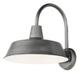 thumbnail image 1 of Maxim Lighting - Pier M - 1 Light Outdoor Wall Mount In Rustic Style-14.25, 1 of 5