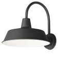 thumbnail image 1 of Maxim Lighting - Pier M - 1 Light Outdoor Wall Mount In Rustic Style-14.25, 1 of 5
