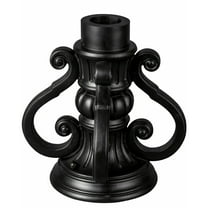 Maxim Lighting - Pier Mount - Outdoor Accessories - Maxim-Pier Mount in Early