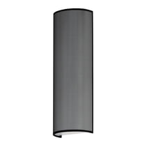 Maxim Lighting - Prime - 277V 12W 1 LED Tall Wall Sconce In Transitional