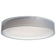 thumbnail image 1 of Maxim Prime 25" LED Flush Mount - 10227WO, 1 of 7
