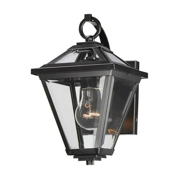 Maxim Lighting - Prism - 1 Light Outdoor Wall Mount-12.25 Inches Tall and 7