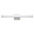 thumbnail image 1 of Maxim Lighting - Rail - 16W 1 LED CCT Selectable Bath Vanity-4.75 Inches Tall, 1 of 4