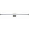 thumbnail image 1 of Maxim Lighting - Rail-LED Bath Vanity Light with Tubular White Diffusers-4.75, 1 of 3