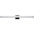 thumbnail image 1 of Maxim Lighting - Rail-LED Bath Vanity Light with Tubular White Diffusers-4.75, 1 of 3