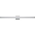 thumbnail image 1 of Maxim Lighting - Rail-LED Bath Vanity Light with Tubular White Diffusers-4.75, 1 of 3