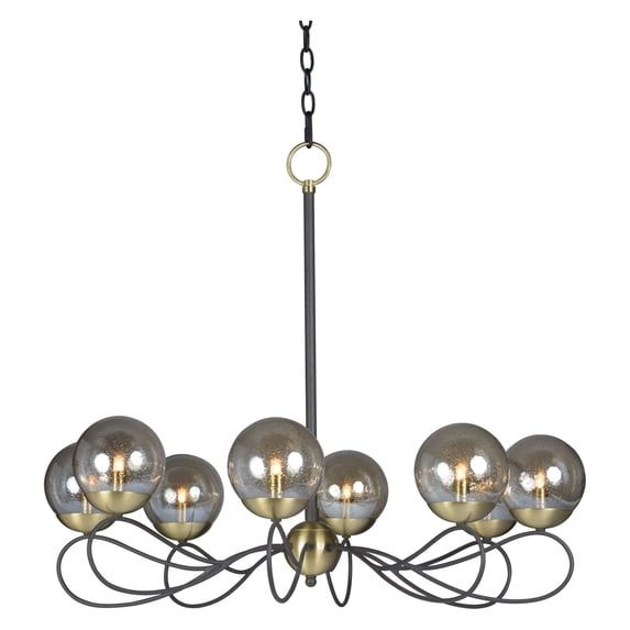 Maxim Lighting Reverb Chandelier