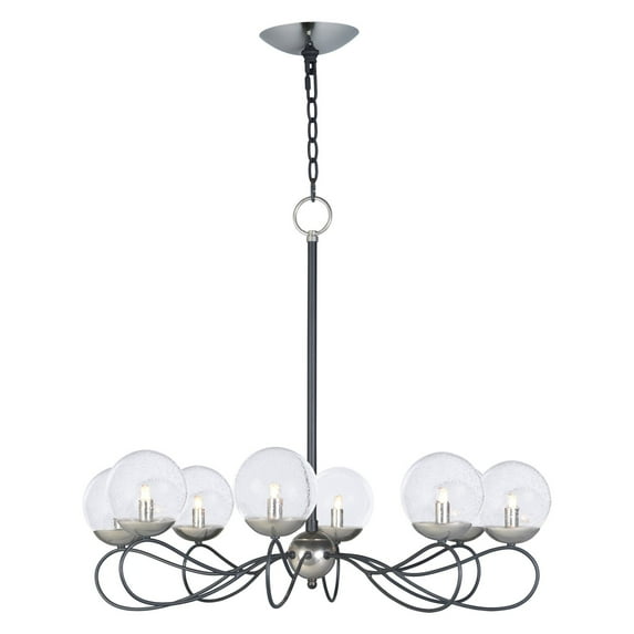 Maxim Lighting Reverb Chandelier