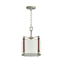 16133FTWZBSD-Maxim Lighting-Sausalito - 1 Light Pendant-15.25 Inches Tall and 11.5 Inches Wide     -Traditional Installation