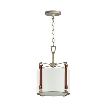 16133FTWZBSD-Maxim Lighting-Sausalito - 1 Light Pendant-15.25 Inches Tall and 11.5 Inches Wide     -Traditional Installation