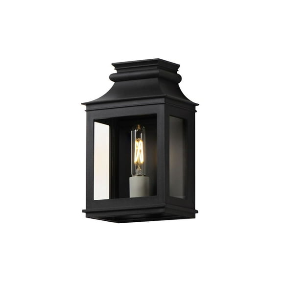 Maxim Lighting - Savannah VX - 1 Light Small Outdoor Wall Mount-12.5 Inches Tall