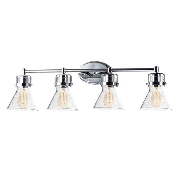 Maxim Lighting - Seafarer - 24W 4 LED Bath Vanity with Bulb In Traditional