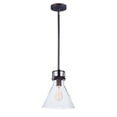 thumbnail image 1 of Maxim Lighting - Seafarer - 6W 1 LED Pendant with Bulb In Traditional Style-11.5, 1 of 2