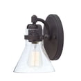 thumbnail image 1 of Maxim Lighting - Seafarer - 6W 1 LED Wall Sconce with Bulb In Traditional, 1 of 2